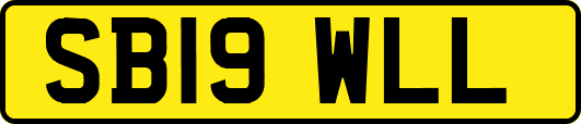 SB19WLL