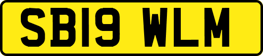 SB19WLM
