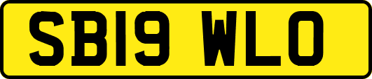 SB19WLO