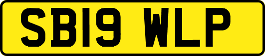 SB19WLP