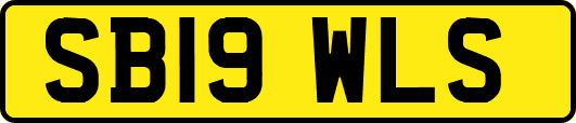 SB19WLS
