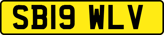 SB19WLV
