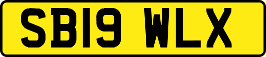 SB19WLX