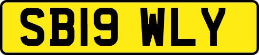 SB19WLY
