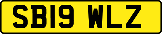 SB19WLZ
