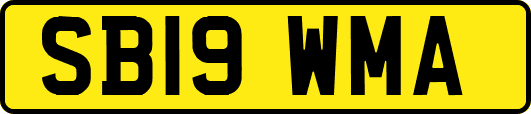 SB19WMA