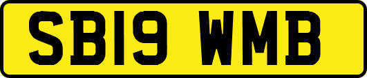 SB19WMB