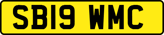 SB19WMC