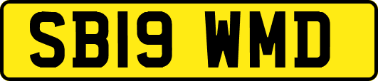 SB19WMD