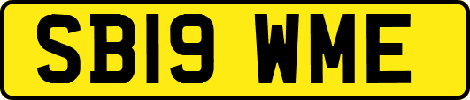 SB19WME