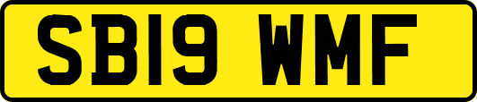 SB19WMF
