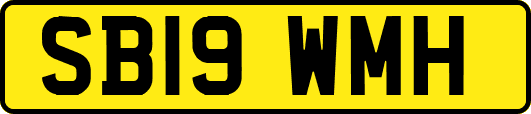 SB19WMH