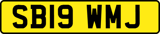 SB19WMJ