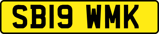 SB19WMK
