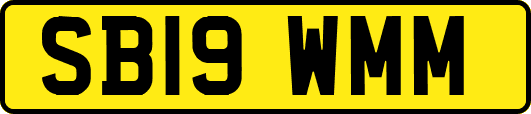 SB19WMM