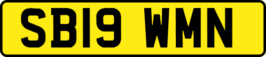 SB19WMN