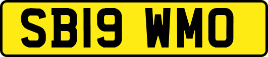 SB19WMO