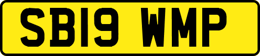 SB19WMP