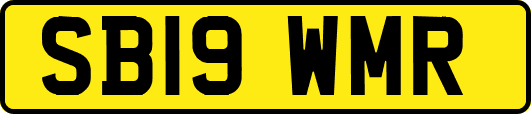 SB19WMR