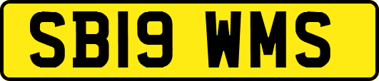 SB19WMS