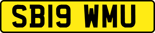 SB19WMU