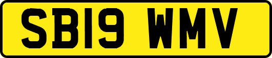 SB19WMV