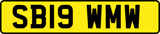 SB19WMW
