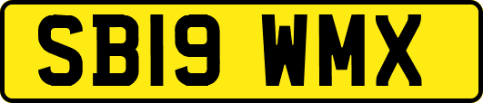 SB19WMX