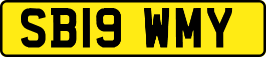 SB19WMY