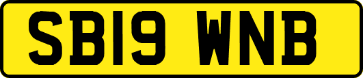SB19WNB