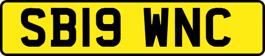 SB19WNC
