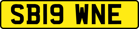 SB19WNE
