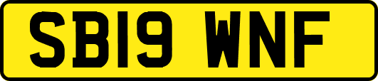 SB19WNF