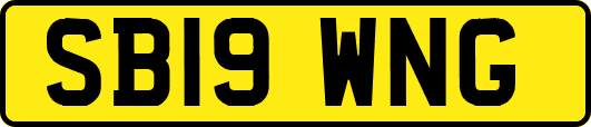 SB19WNG