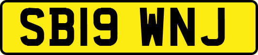 SB19WNJ