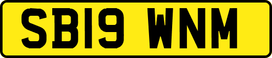 SB19WNM