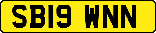SB19WNN