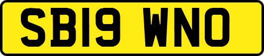SB19WNO