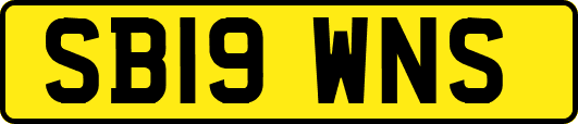 SB19WNS