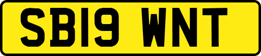 SB19WNT
