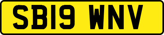 SB19WNV