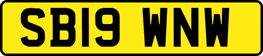 SB19WNW
