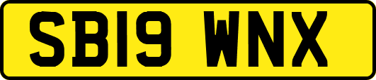 SB19WNX