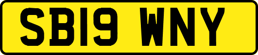 SB19WNY