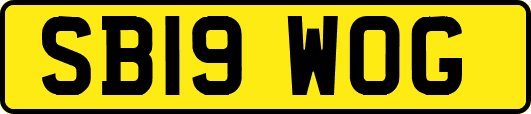 SB19WOG