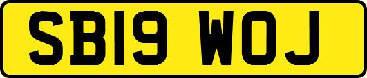 SB19WOJ