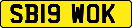 SB19WOK