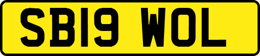 SB19WOL