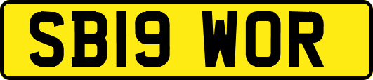 SB19WOR