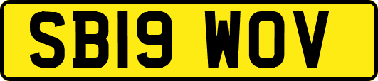 SB19WOV